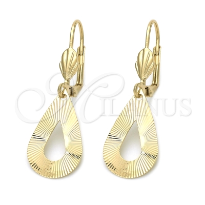 021694 - 02.63.1129 | Earrings