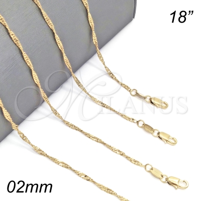 021799 - 5.223.028.18 | Necklaces