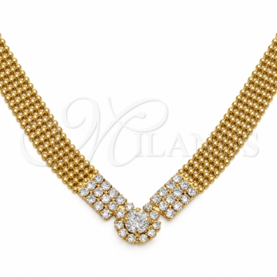 022122 - 013.001.18 Necklace | Necklaces