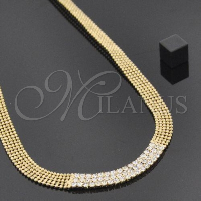 022123 - 012.001.18 Necklace | Necklaces