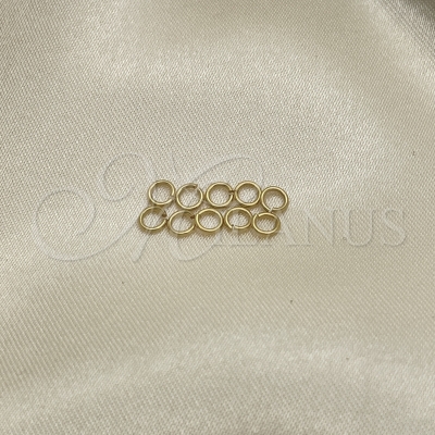 022537 - 147.049 Ring (10) | Necklaces