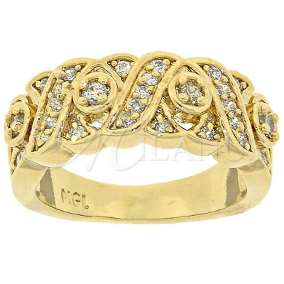 022809 - 5.166.010.06 | Rings