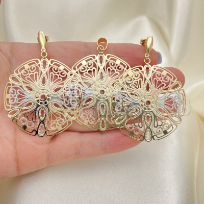 023144 - 5.045.001 | Earring and Pendant Sets