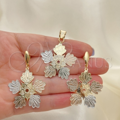 023150 - 5.048.007 | Earring and Pendant Sets