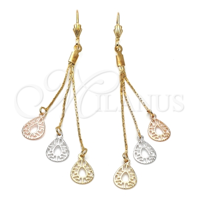 023258 - 5.088.011 | Earrings