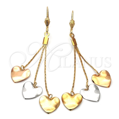 023300 - 5.111.005 | Earrings