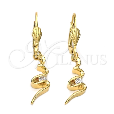 023333 - 02.63.1519 | Earrings