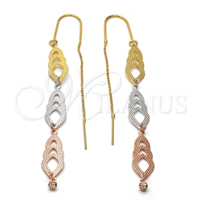023445 - 5.095.011 | Earrings