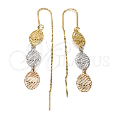 023448 - 5.118.001 | Earrings