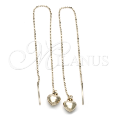 023505 - 02.63.1599 | Earrings