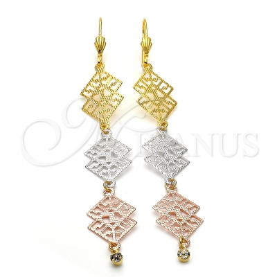 023587 - 5.097.001 | Earrings