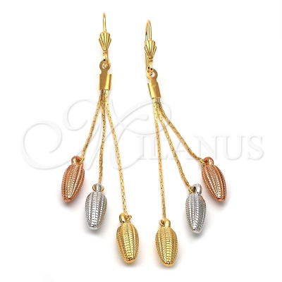 023886 - 5.100.003 | Earrings