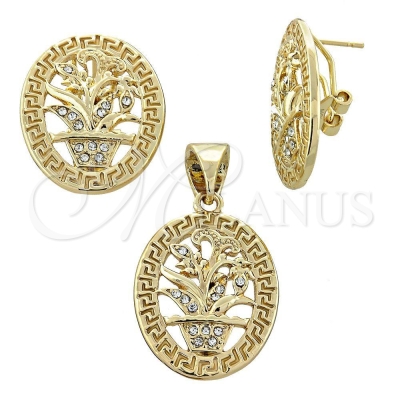 025056 - 5.046.005 | Earring and Pendant Sets