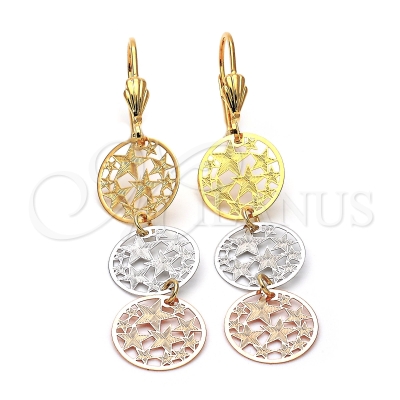 025288 - 5.098.005 | Earrings