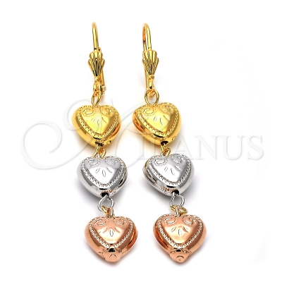 025299 - 5.063.009 | Earrings