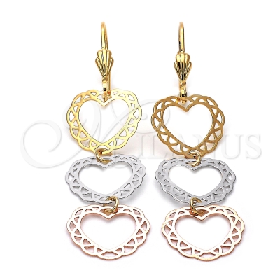 025323 - 5.095.008 | Earrings
