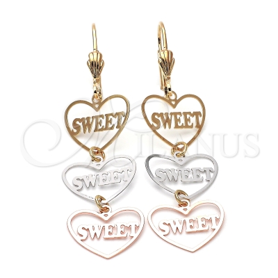 025332 - 5.113.016 | Earrings