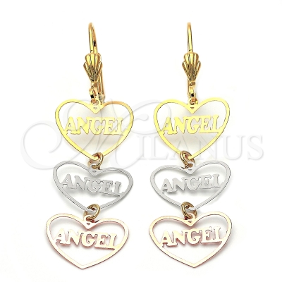 025333 - 5.113.017 | Earrings