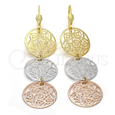 025338 - 5.063.010 | Earrings