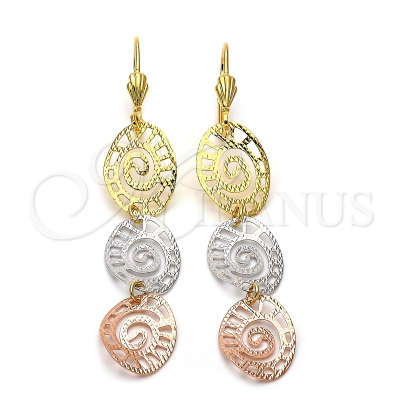 025344 - 5.092.005 | Earrings