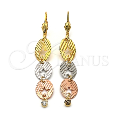 025464 - 5.091.001 | Earrings