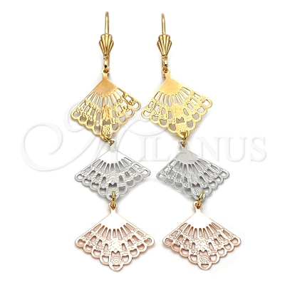 025493 - 5.091.011 | Earrings