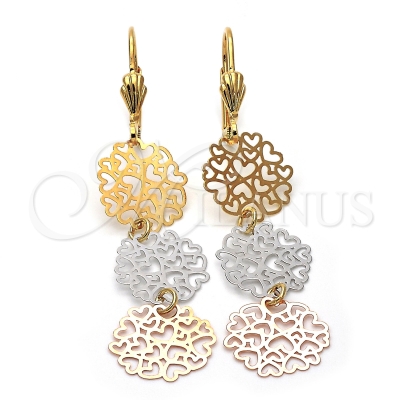 025495 - 5.114.017 | Earrings