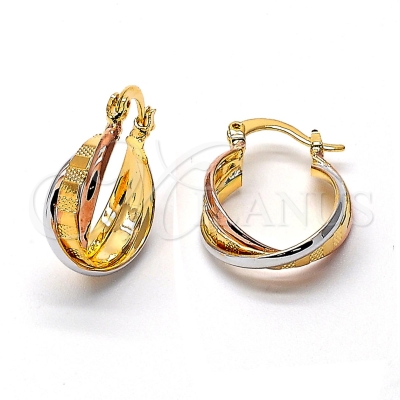 025589 - 5.155.007 | Hoops