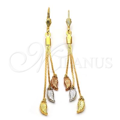 025735 - 5.071.010 | Earrings