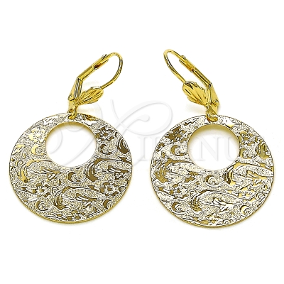 025761 - 5.086.007 | Earrings