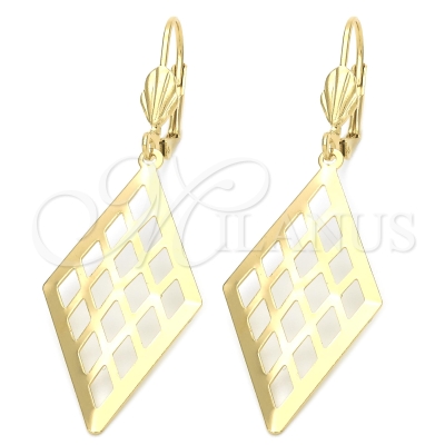 025784 - 5.100.010 | Earrings