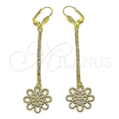 026073 - 5.087.001.1 | Earrings