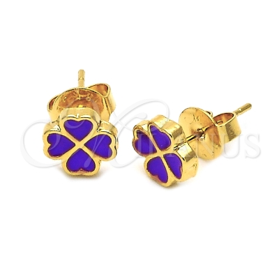 026260 - 02.64.0384 *PROMO* | Earrings