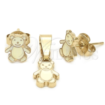 026429 - 10.64.0142 | Earring and Pendant Sets