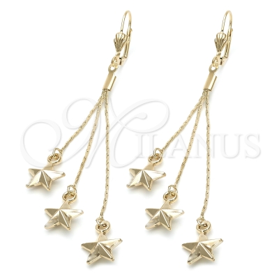 026449 - 5.064.001 | Earrings