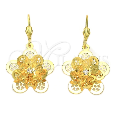 026466 - 5.096.007 | Earrings