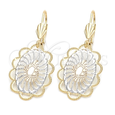 026558 - 5.084.009 | Earrings