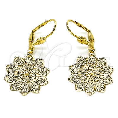 026645 - 5.121.018 | Earrings