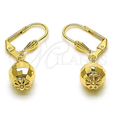 026654 - 5.123.013 | Earrings