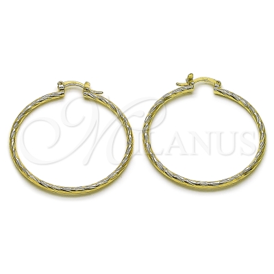 026796 - 5.136.028.40 | Hoops