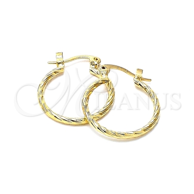 026799 - 5.136.031.20 | Hoops