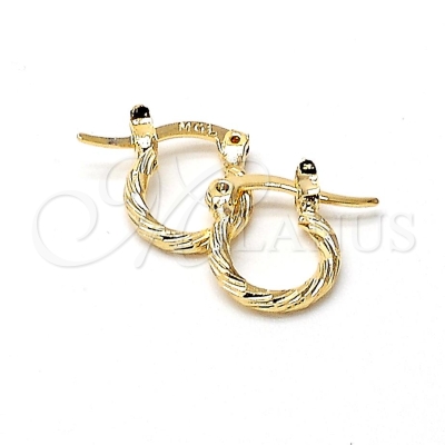 026801 - 5.136.033.10 | Hoops