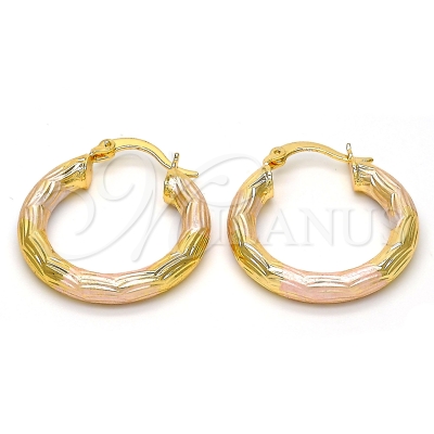 027006 - 5.139.004.25 | Hoops