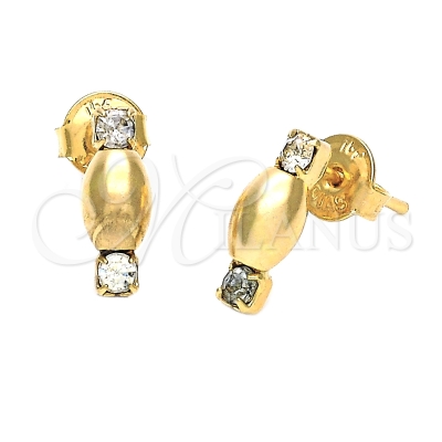 027047 - 02.63.2250 | Earrings