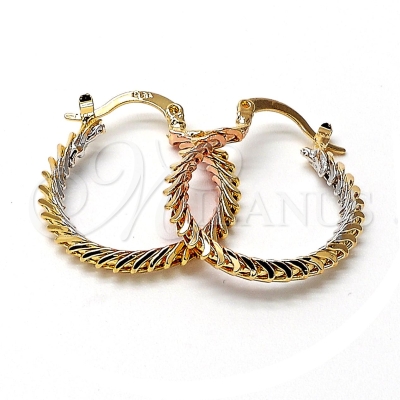 027234 - 5.147.045 | Hoops