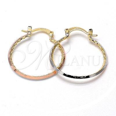 027435 - 5.154.016 | Hoops