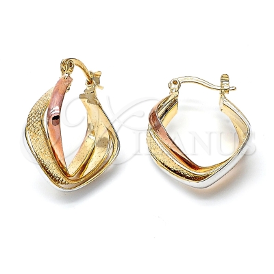 027451 - 5.155.005 | Hoops