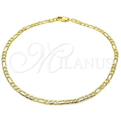 027481 - 5.222.017.10 | Anklets