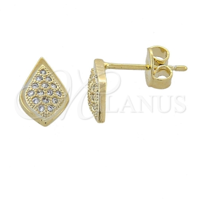 027999 - 02.156.0006 | Earrings