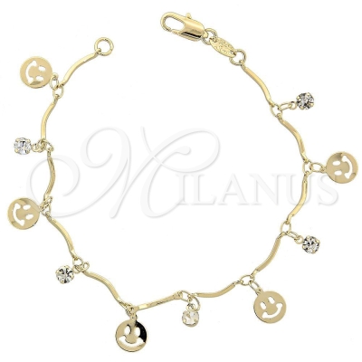 028210 - 03.63.1062.07 | Bracelets